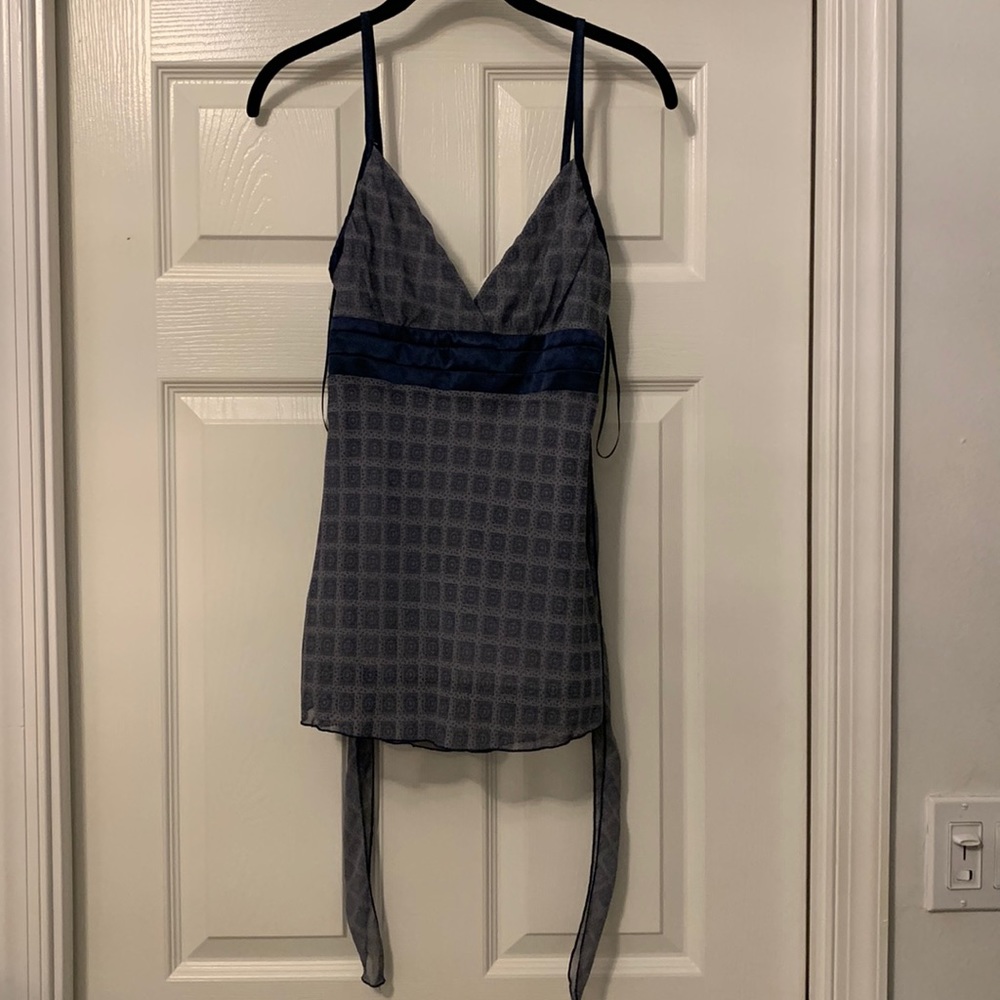 Women’s blouse
